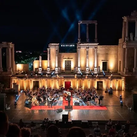 Daire Sunflower Center Filibe