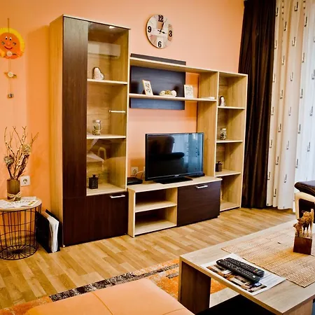 Apartment Sunflower Center
