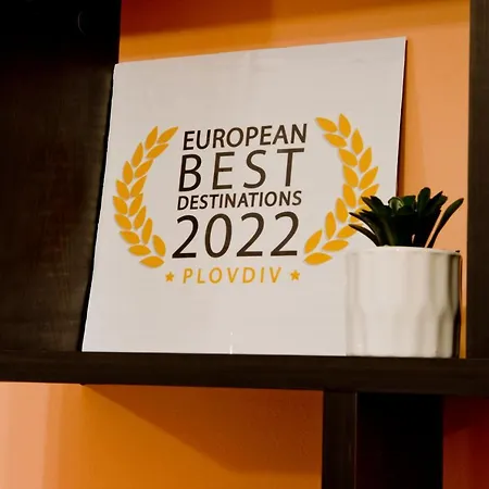 Sunflower Center Daire *