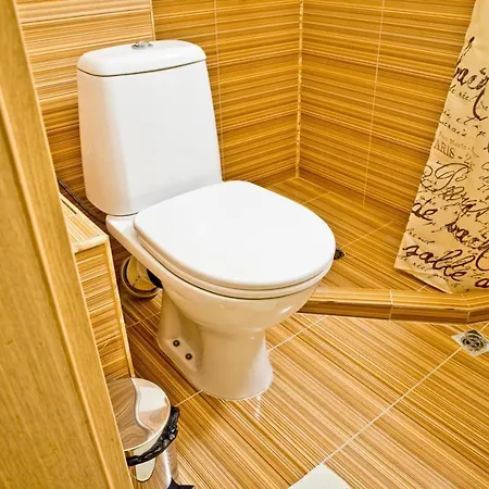 Sunflower Center Apartment Plovdiv