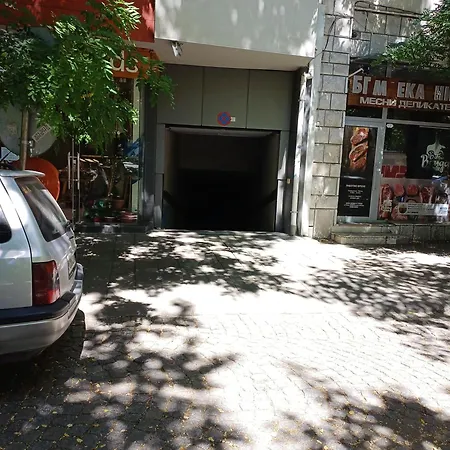 Sunflower Center * Filibe