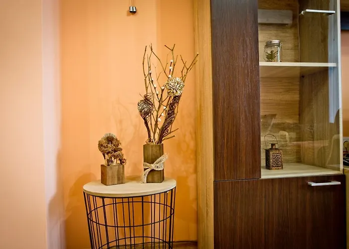 Lejlighed Sunflower Center