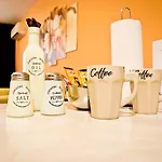 Apartamento Sunflower Center *