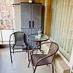 Apartamento Sunflower Center