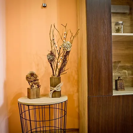 Apartamento Sunflower Center