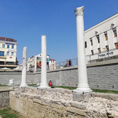 Διαμέρισμα Sunflower Center