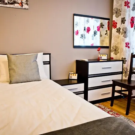 Apartamento Sunflower Center