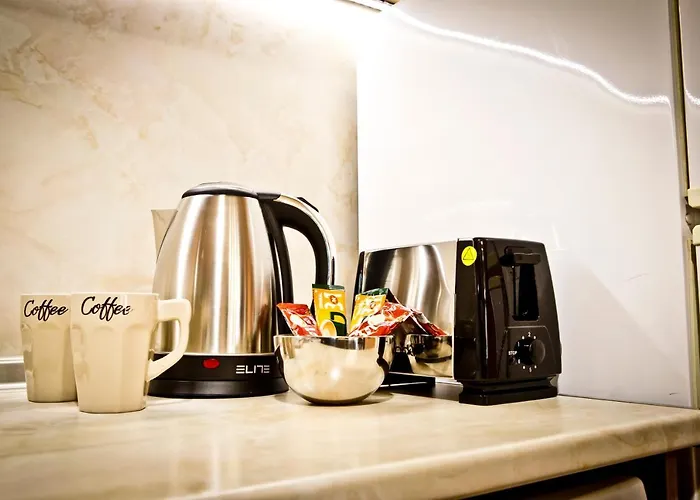 Sunflower Center * Plovdiv