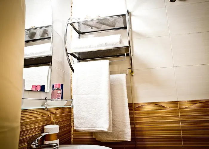 Sunflower Center 普罗夫迪夫