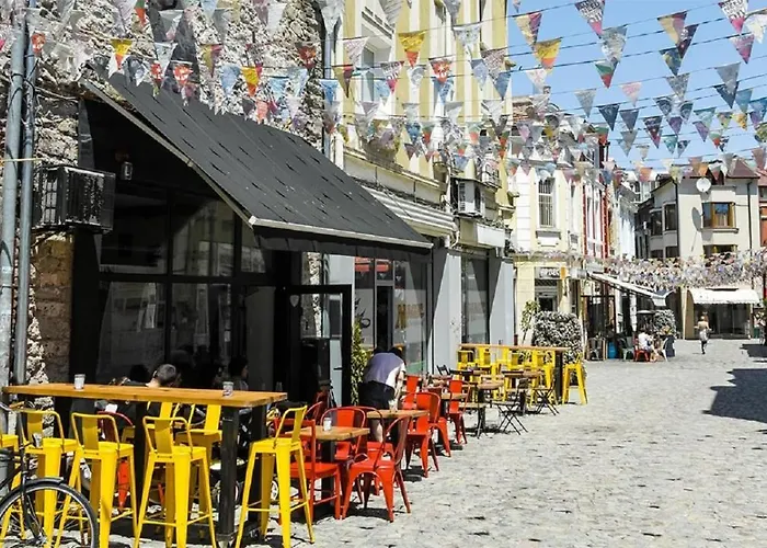 Sunflower Center * 普罗夫迪夫