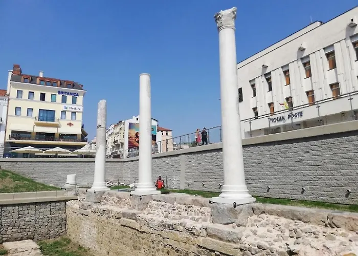 公寓 Sunflower Center