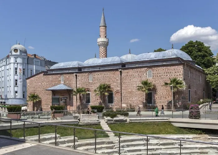 公寓 Sunflower Center *