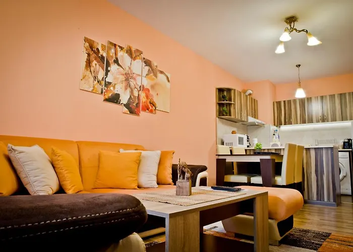 Sunflower Center * Plovdiv