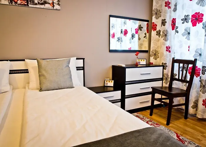 Appartement Sunflower Center