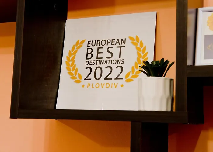 Sunflower Center Appartement *