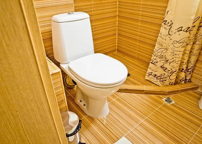 Sunflower Center Appartement Plovdiv